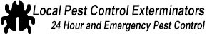 San Francisco Intnl Airport CA Pest Control Exterminators